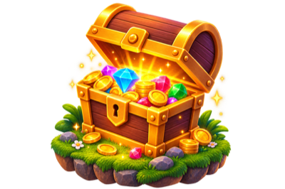 Treasure Chest